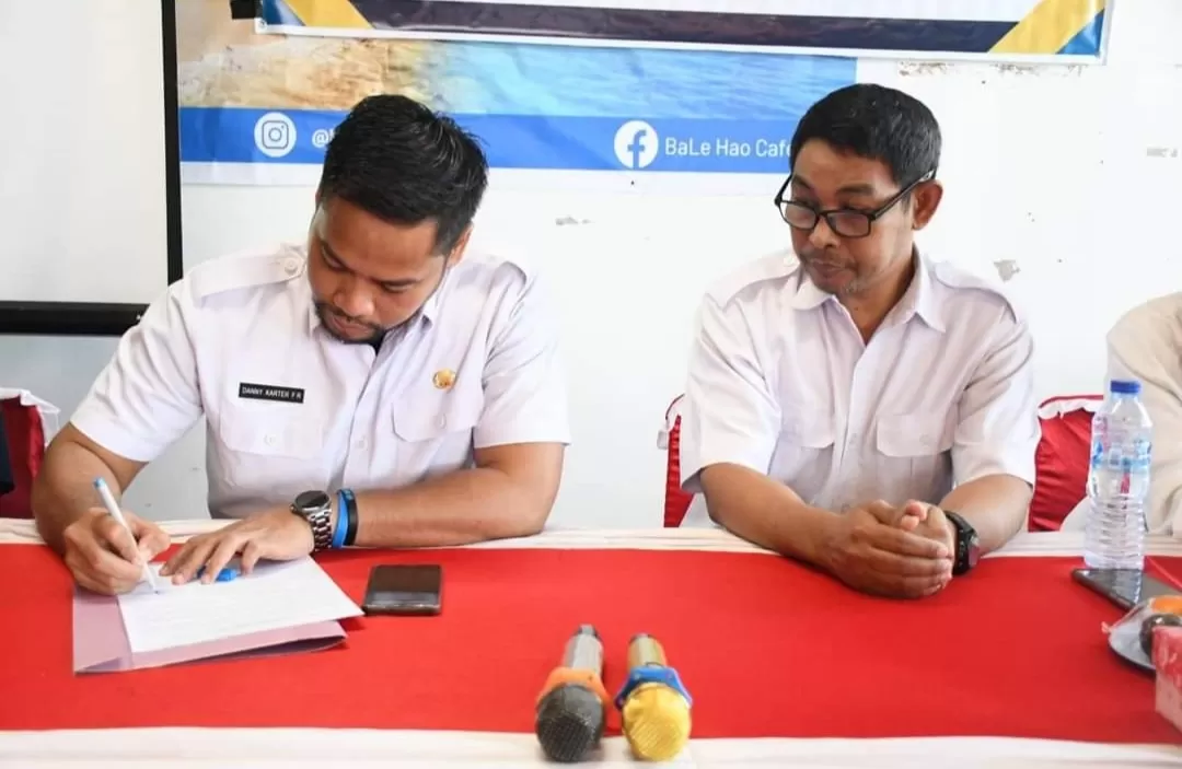 Penurunan Angka Stunting Di Lombok Utara Jadi Prioritas Akhir Djohan ...