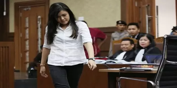 Kondisi Jessica Wongso Di Penjara, Jadi Desainer Hingga Jadi Pengajar ...