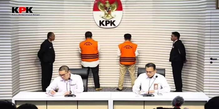 KPK Ungkap Konstruksi Kasus Dugaan Korupsi Dana PEN Muna Yang Menyeret ...