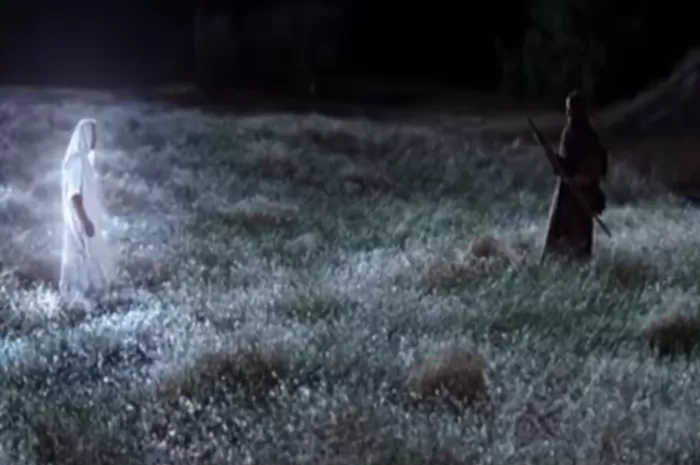 Sosok yang memiliki keistimewaan ini adalah pilihan Allah SWT untuk membunuh Dajjal (Tangkapan layar video youtube @IslamPopuler)