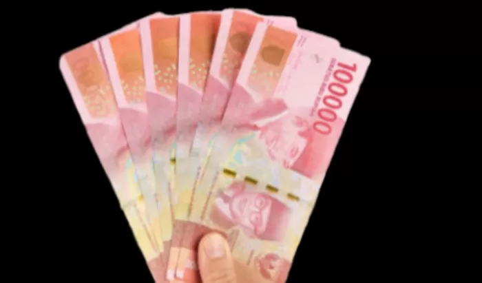 Ilustrasi UMK Brebes diuaulkan naik 4,17 persen (Dok/Vimanews.id)