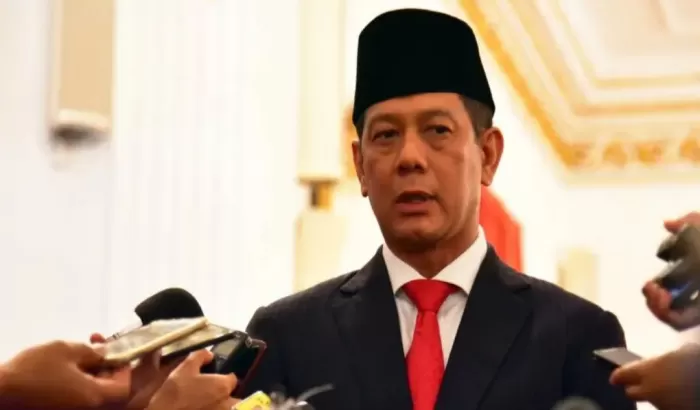 Doni Monardo Mantan Kepala BNPB Meninggal Dunia (Istimewa)