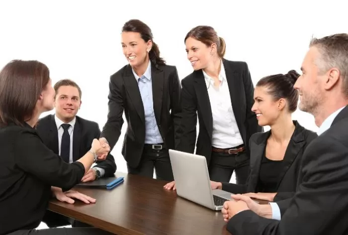 Banyak faktor yang dapat menghambet peningkatan karier seseorang, salah satunya rasa nyaman (Pixbay)