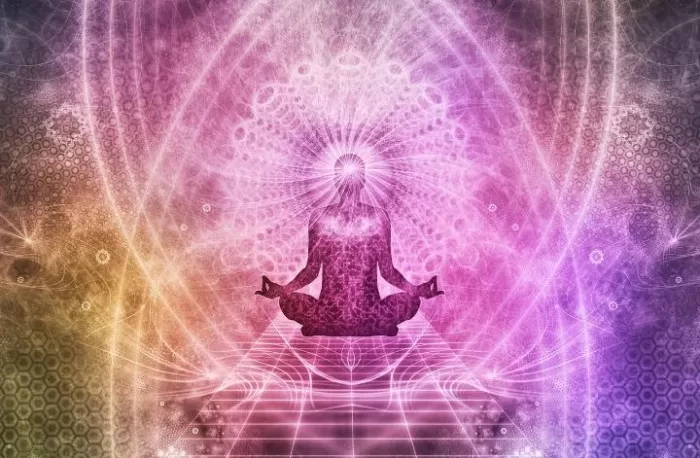 Menekuk lidah k langit langit mulut bermanfaat untuk kesehatan jasmani dan rohani (Pixbay)