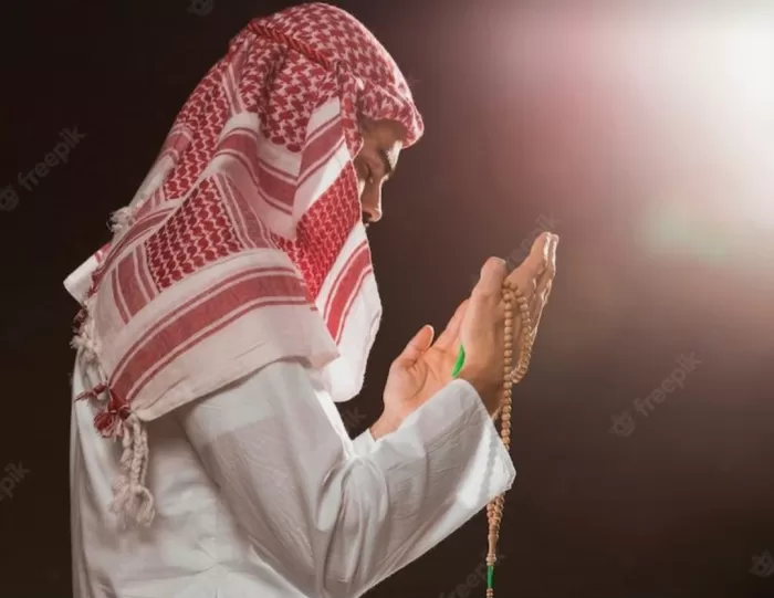 Seorang muslim disarankan untuk selalu istighfar. (Tangkap layar / YouTube Spiritual Langit)