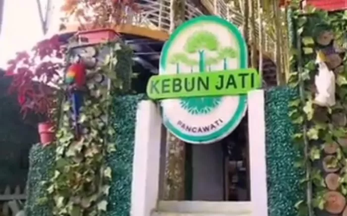 The Farm Pancawati tempat wisata di Bogor Jawa Barat yang sediakan berbagai wahana (Tangkap layar / Youtube Budihand TV)