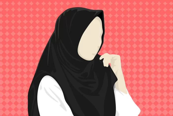 Saat di akhirat nanti ada wanita yang wajahnya akan terlihat begitu bercahaya (Pixbay)