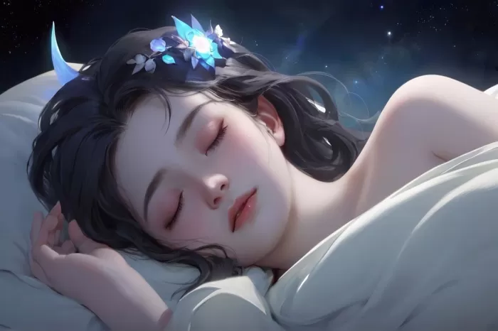 Sering bangun di jam 3 pagi diyakini akan memiliki kepekaan terhadap energi semesta (Pixbay / foto Animation_studio)