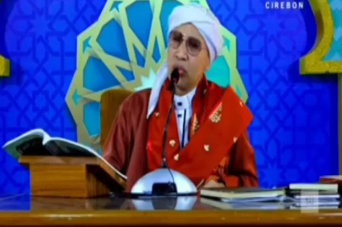 Potret Buya Yahya (YouTube Buya Yahya)