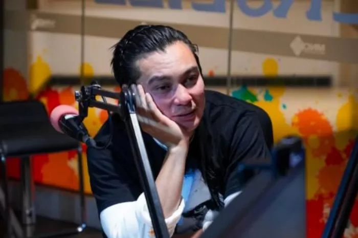 Baim wong  (Istimewa)