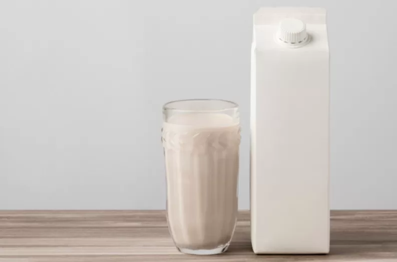 Susu UHT dan susu formula yang kerap dianggap sama (Istimewa)