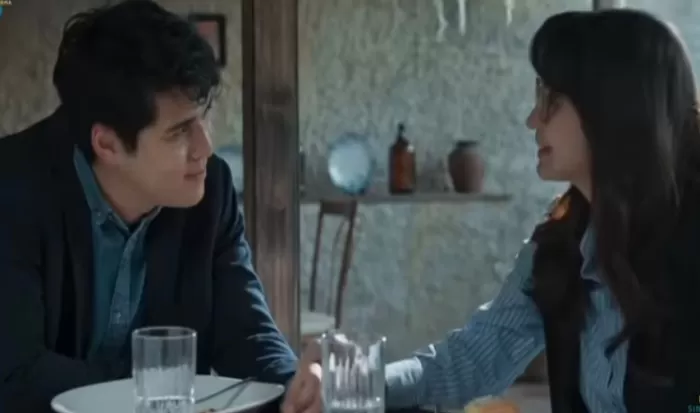 Salah satu adegan dalam film Yakin Nikah (YouTube SinopsisSinema)