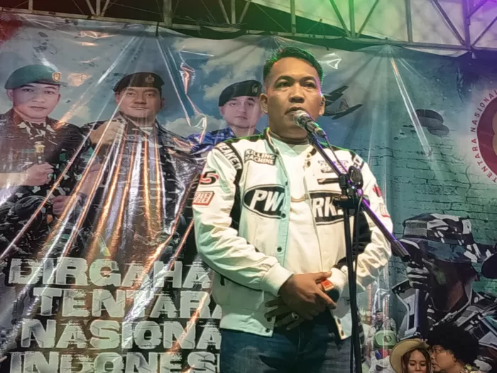 Dandim 0711 Pemalang, Letkol Inf Muhammad Arif (Dok/Vimanews.id)