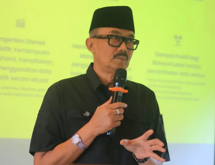 Anggota Komisi X DPR RI Agung Widyantoro (Istimewa)