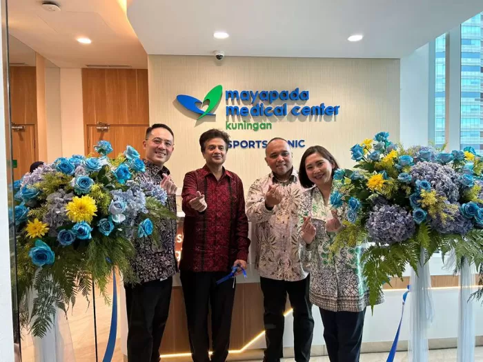 Mayapada Medical Center Kuningan hadir sebagai pusat layanan kesehatan modern  (Istimewa)