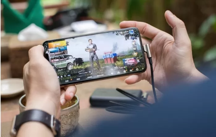 Foto ilustrasi game PUBG - kajian pembatasan game online oleh pemerintah pascaledakan di SMAN 72 Jakarta.  (Unsplash/imzion)