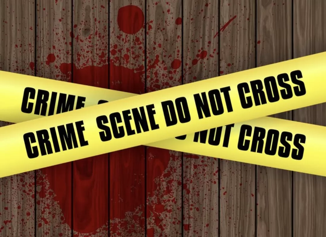 Ilustrasi Penemuan jazad di hutan songgom (Freepik)