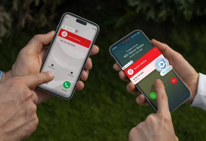 Indosat Hadirkan AI untuk Redam Ancaman dan Amankan Ruang Digital Publik (Dok/ Indosat)