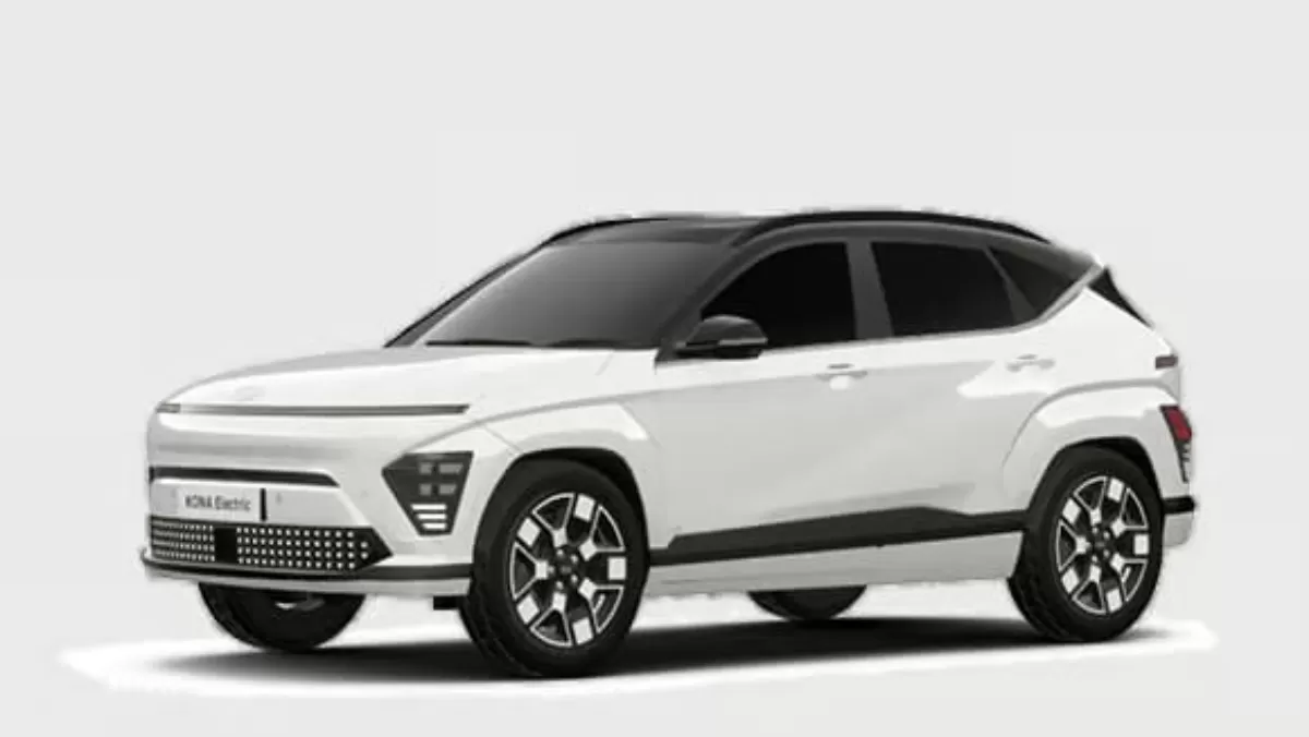 Hyundai Kona Electric Tawarkan Kenyamanan dan Teknologi yang canggih (Istimewa)