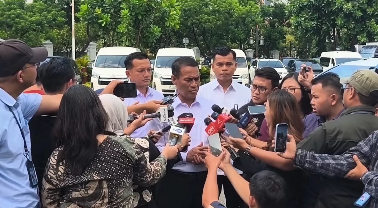 Pemerintah Klaim Stok Beras Aman Meski Kemarau Panjang Enam Bulan (Istimewa)