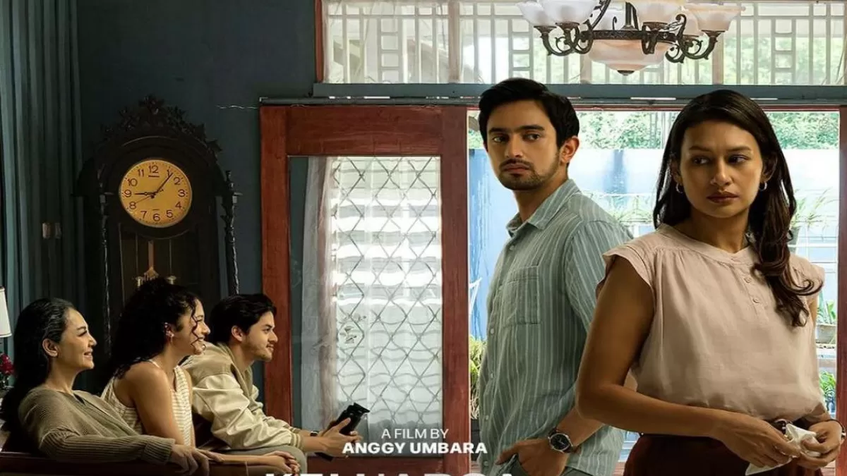 Poster Film Keluarga Suami Adalah Hama (Instagram @keluargasuamiadalahhama)