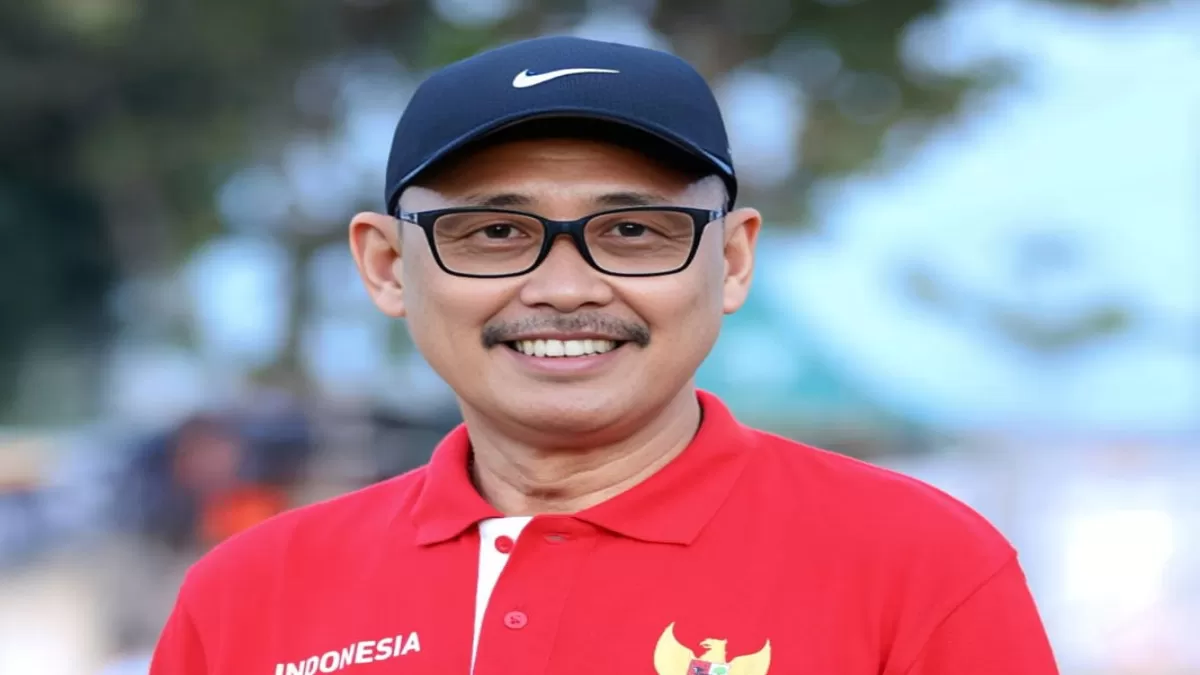Wakil Ketua DPRD Kabupaten Tegal Sugono (Dok/Istimewa)