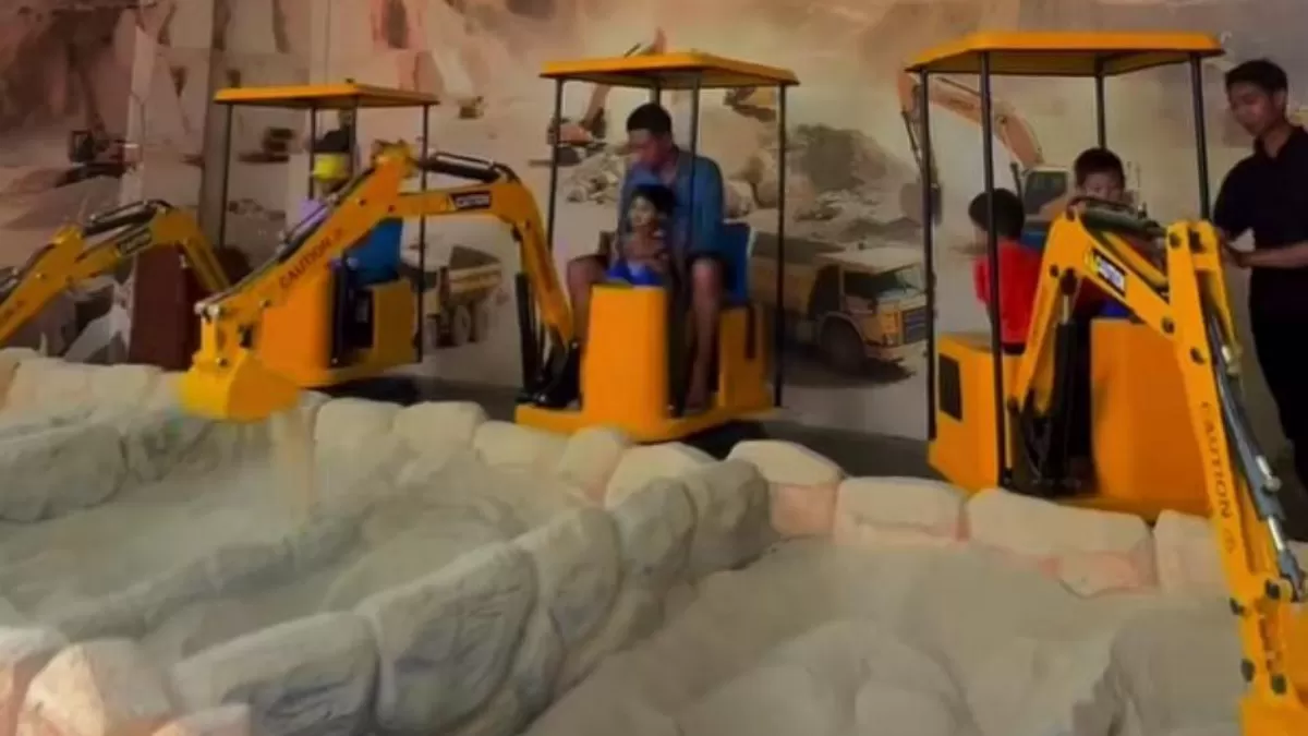 Liburan Edukatif Keluarga Seru di Dairyland Prigen (Instagram/dairyland.prigen)