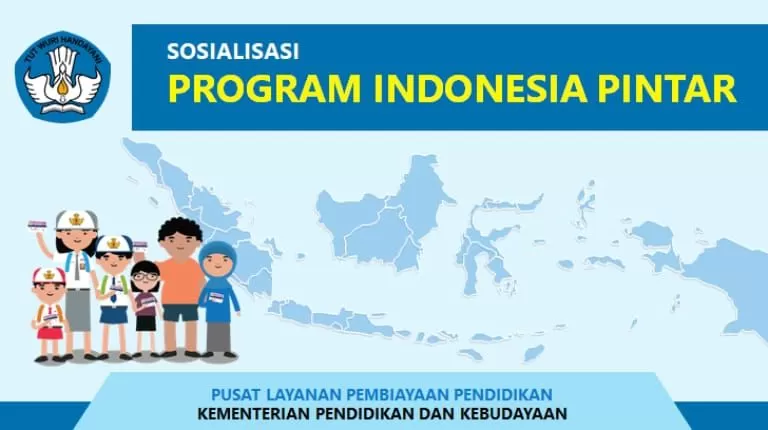 Inilah Aturan Dan Syarat Beasiswa PIP Sekolah Yang Wajib Diketahui ...