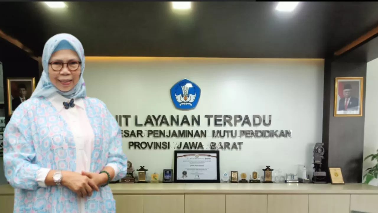 BBPMP Jawa Barat Menginstruksikan Kepada 9.260 Sekolah Penerima Bantuan ...