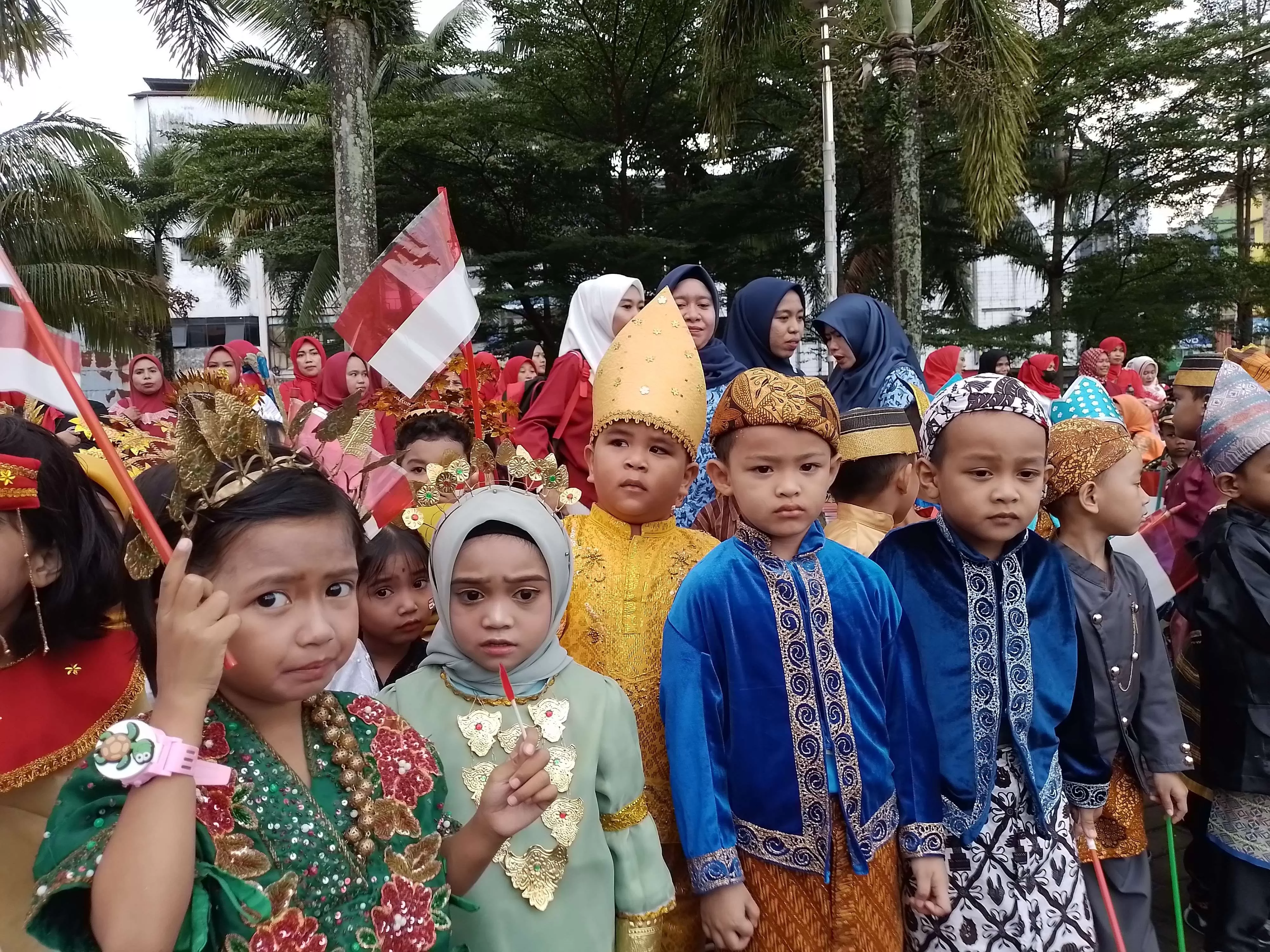 Mengenal Apa Itu Harmoni Dalam Keberagaman Sosial Budaya, Sebagai ...