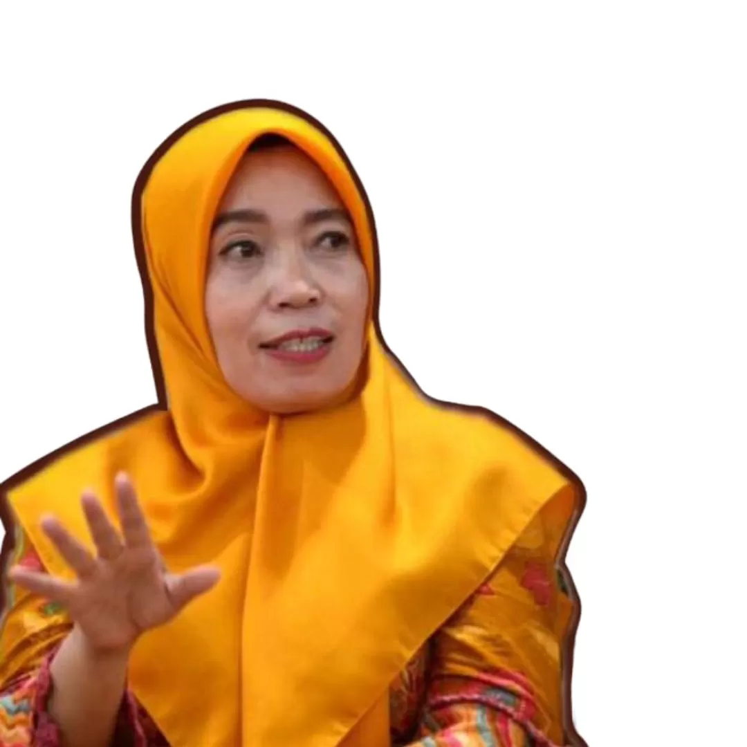 Bisakah ASN PPPK Berperan Sebagai Kepala Sekolah Dan Pengawas? Nunuk ...