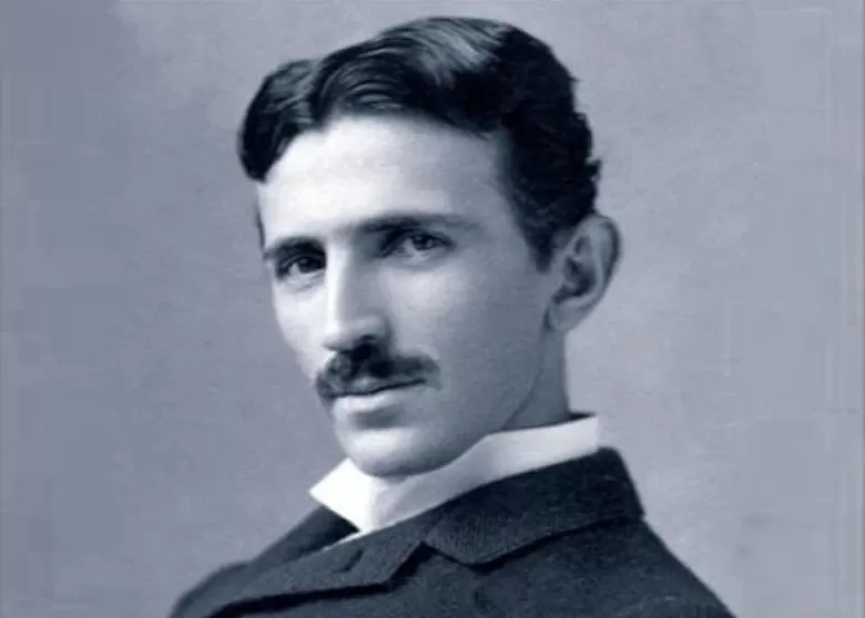 Mengenal Nikola Tesla, Sang Penemu Pelopor Listrik Yang Menerangi Dunia ...