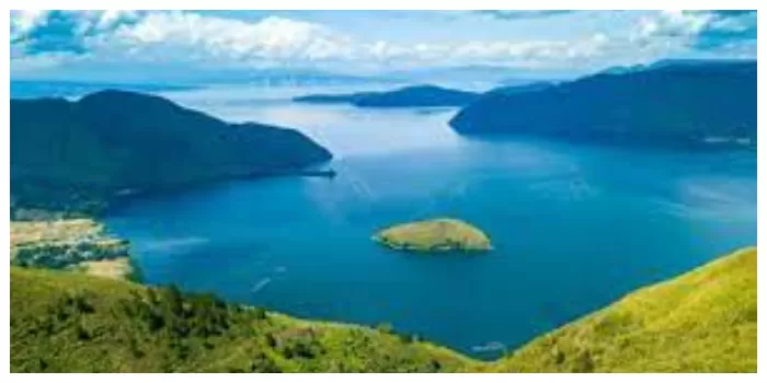 Danau Toba Mempunyai Daya Tarik 9 Fakta Menarik Danau Toba Berkala