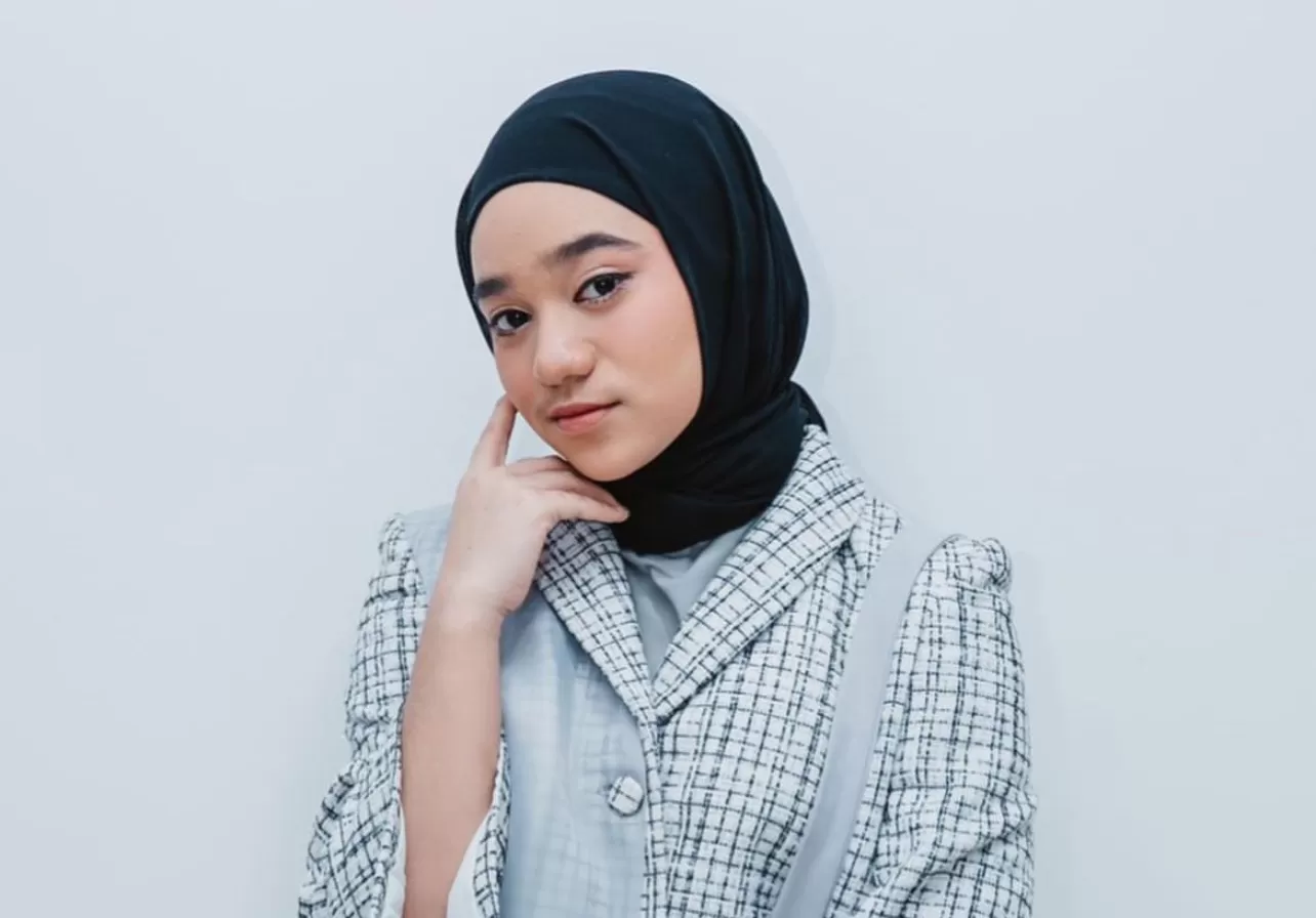 Profil Dan Biodata Nabila Taqiyyah Runner Up Indonesian Idol Yang Nyanyi Bareng Alan