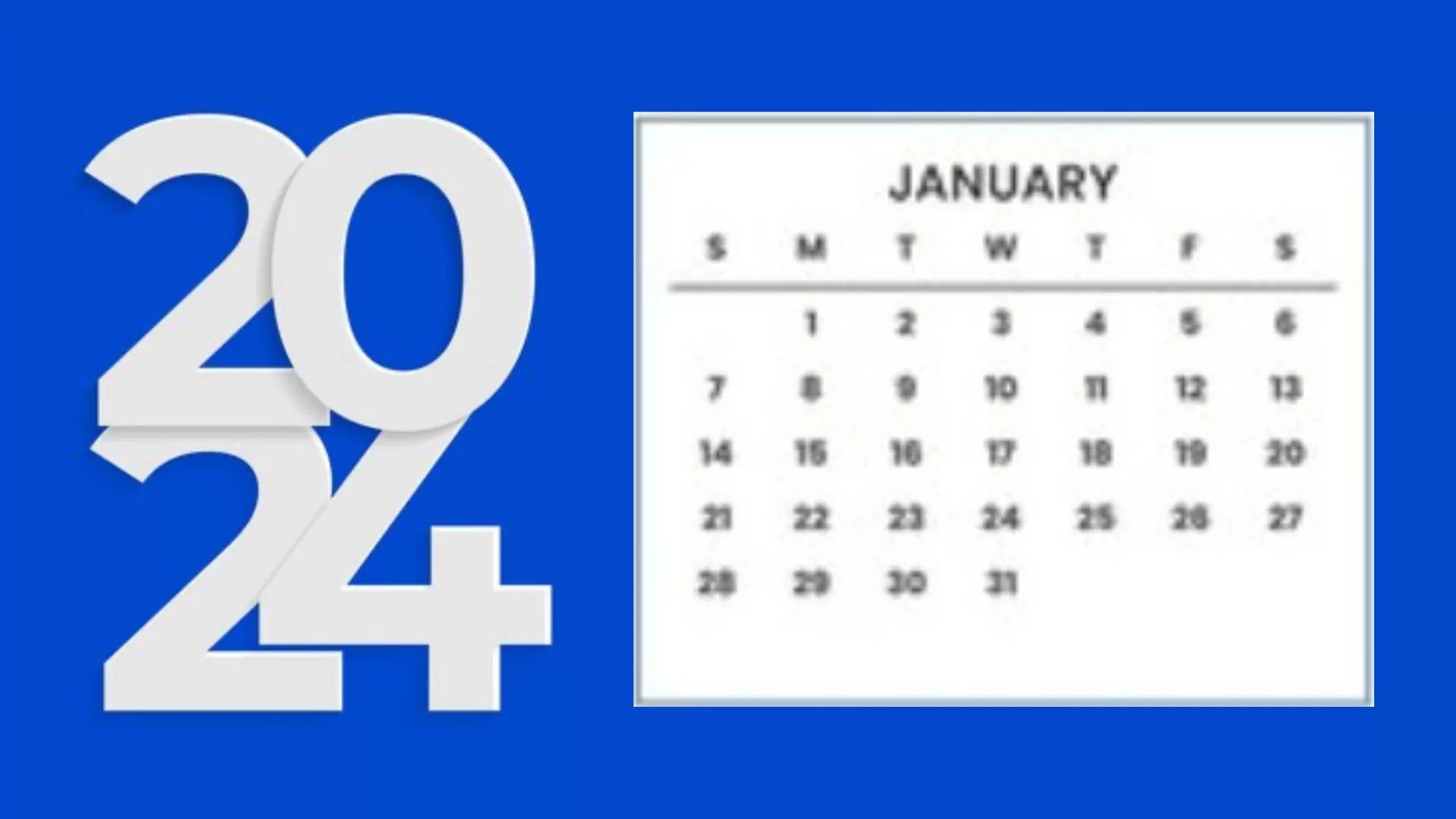 Kalender Jawa Januari 2024, Lengkap Perhitungan Weton untuk Menentukan