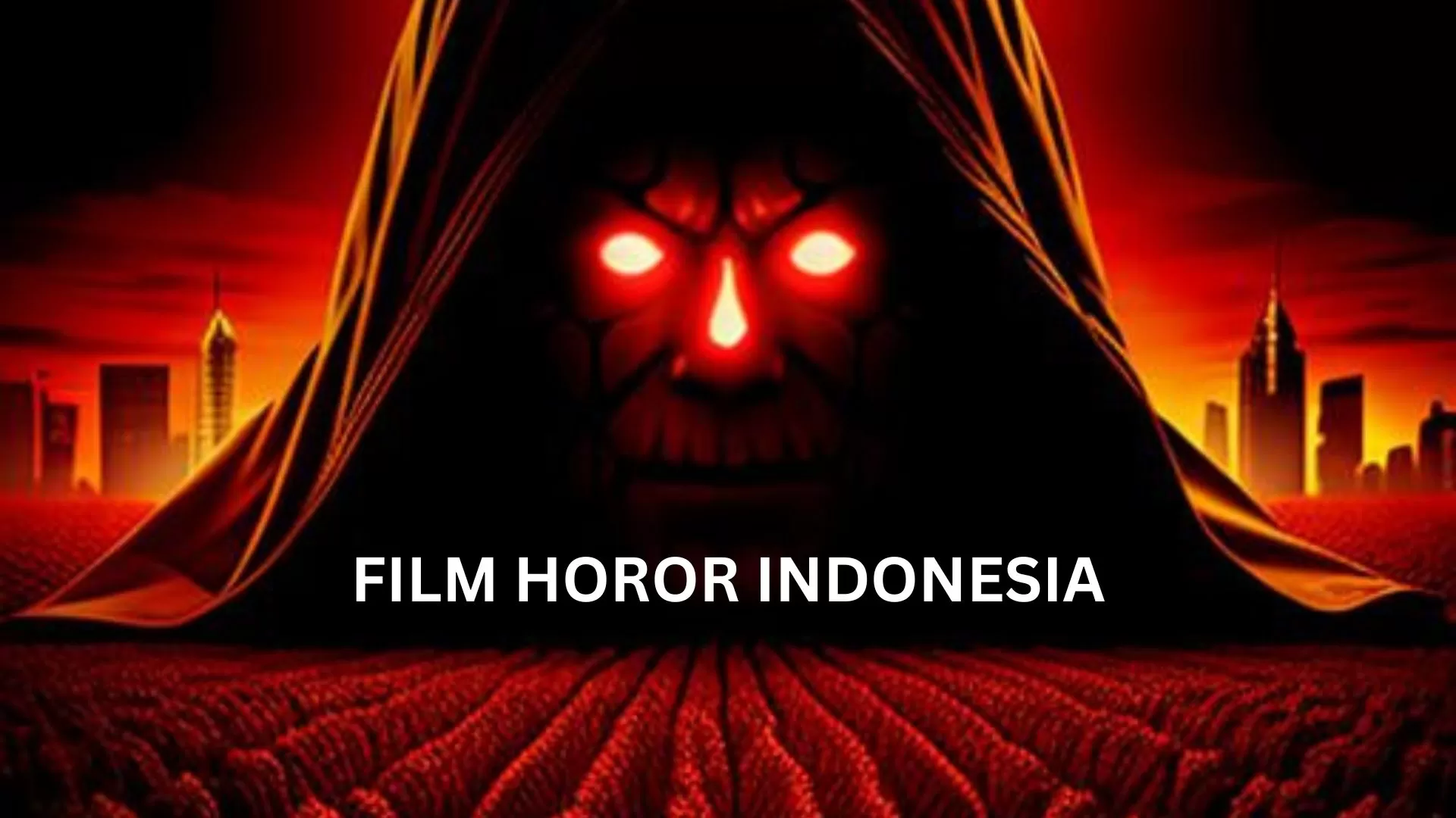 Daftar Film Horor Indonesia Yang Akan Tayang 2024 Cek Disini Berkala Halaman 4 