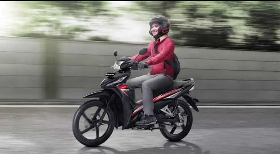 Daftar Motor Honda Paling Irit BBM Tahun 2024, Cek Motormu Nomor Berapa ...