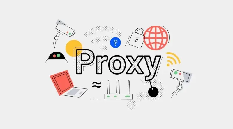 Mengakses Internet Aman, Privasi Terjaga dengan Proxy.com, SImak Panduan  Berikut Ini - Bengkulu Network