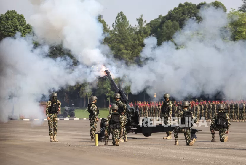 Pendaftaran Tamtama PK TNI AD 2024 Segera Dibuka, Cek Persyaratan ...