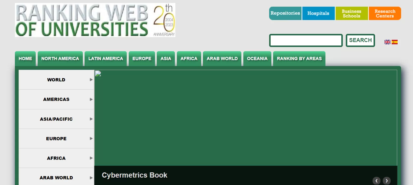 Cek 50 Universitas Terbaik Di Indonesia Versi Webometrics 2024, Mana ...