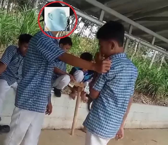 Viral Kasus Bullying Pelajar SMP Di Cilacap, Polisi Periksa Lima Siswa ...