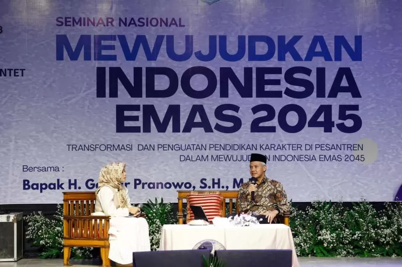 Mewujudkan Indonesia Emas Umur Berapakah Kamu Pada Magenta