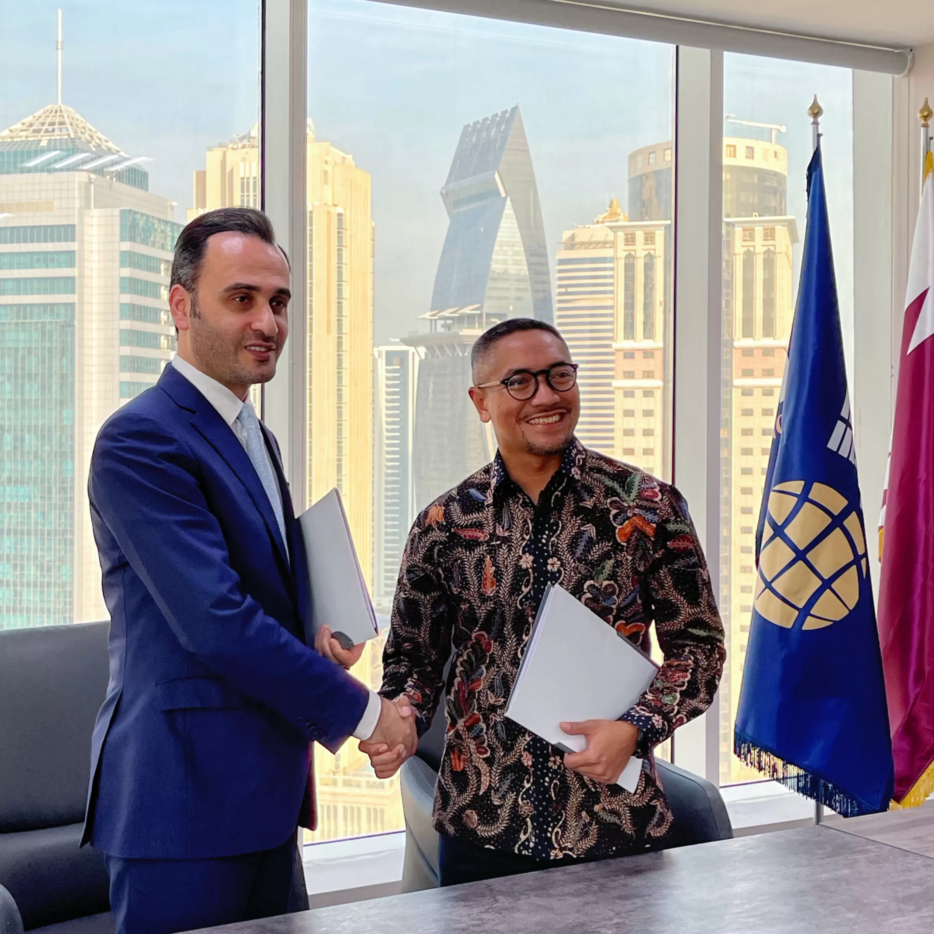 Fintech Lending Investree Raih Pendanaan Seri D 220 Juta Euro - Ibu Warung