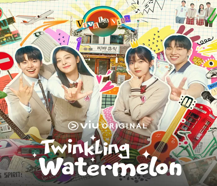 'Twinkling Watermelon' Jadi Trending, Ini 5 Drama Musik Lain yang Wajib