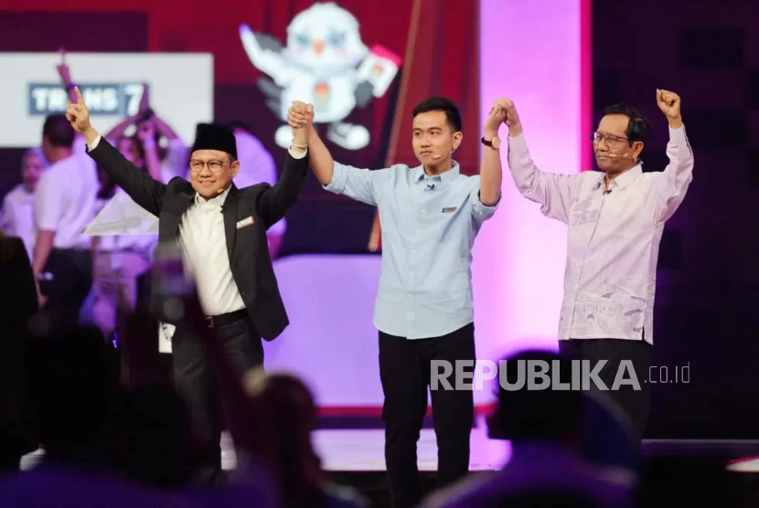 Berkaca Pada Hilirisasi Yang Dibicarakan Selepas Debat Cawapres - Oohya