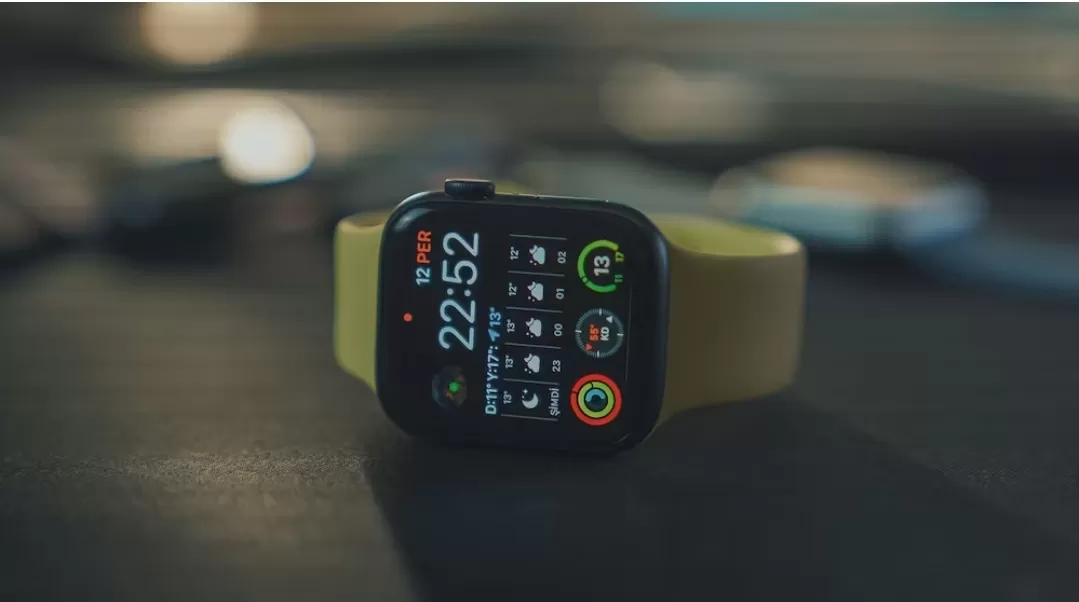 Rekomendasi Smartwatch Terbaik 2024