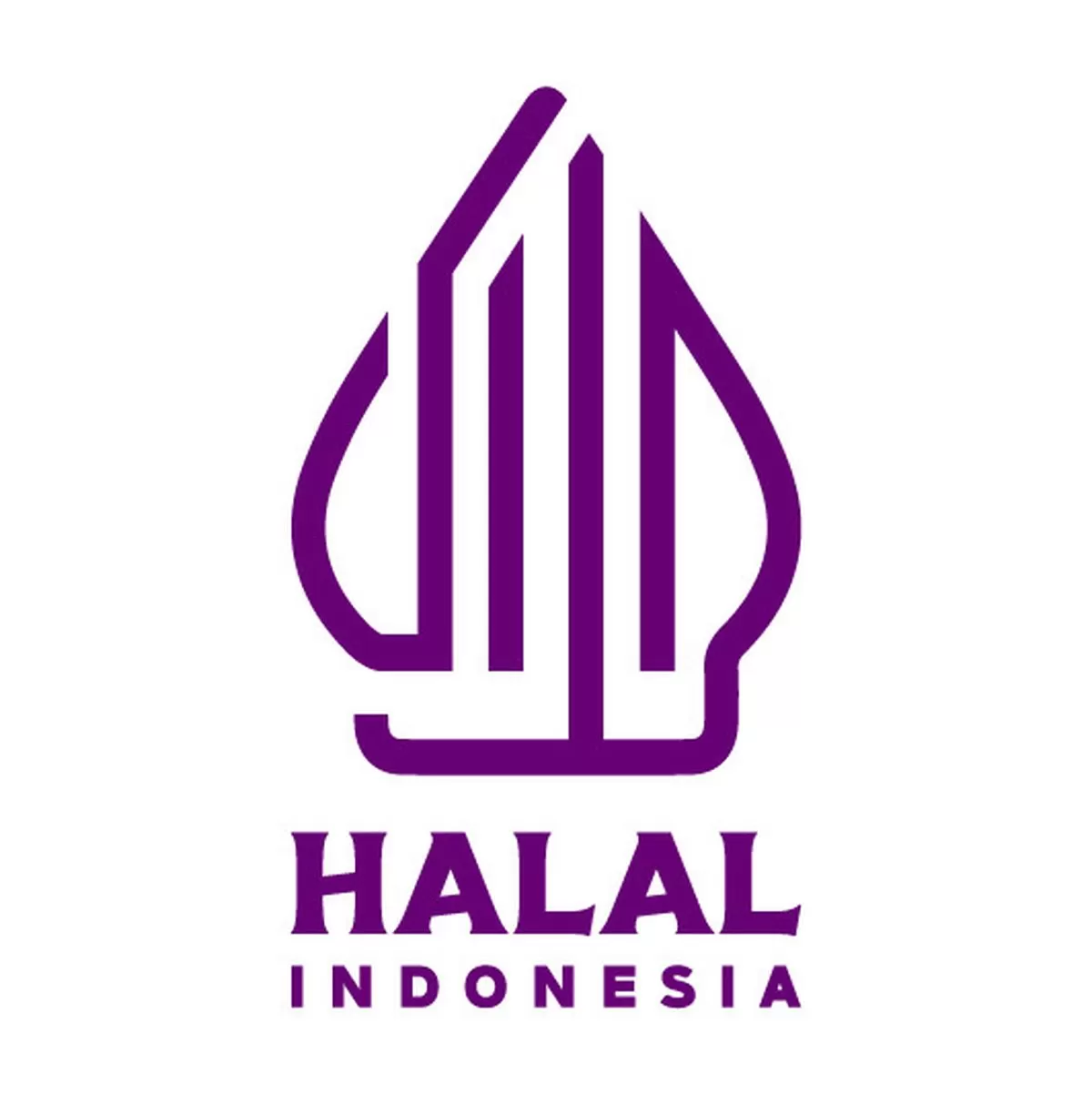 ilustrasi halal