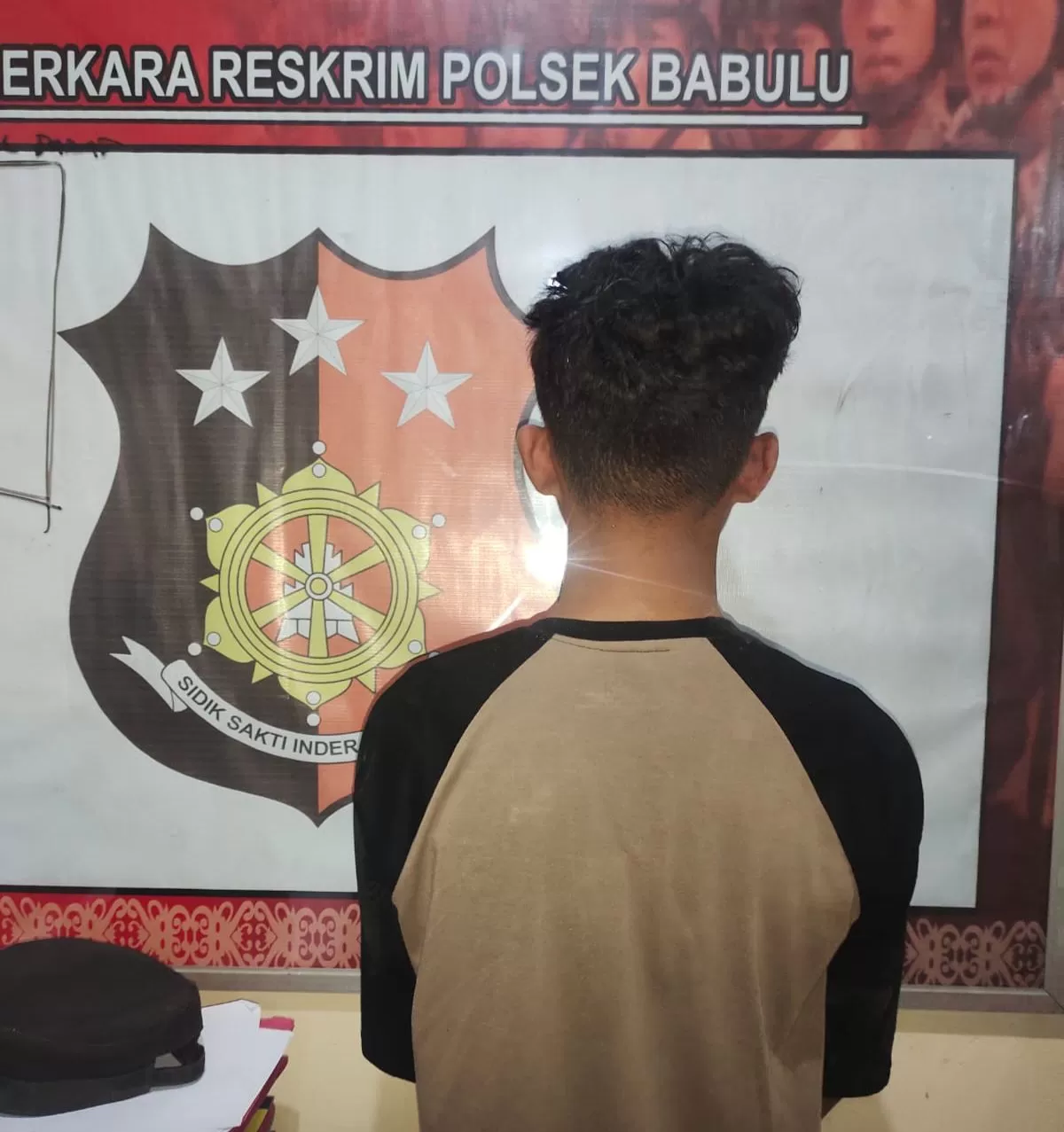 Pembunuh Satu Keluarga Di Ppu Ternyata Sempat Setubuhi Jasad Korbannya Prokal 