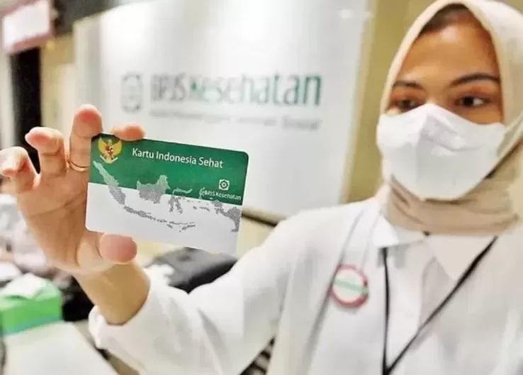 Ilustrasi BPJS Kesehatan
