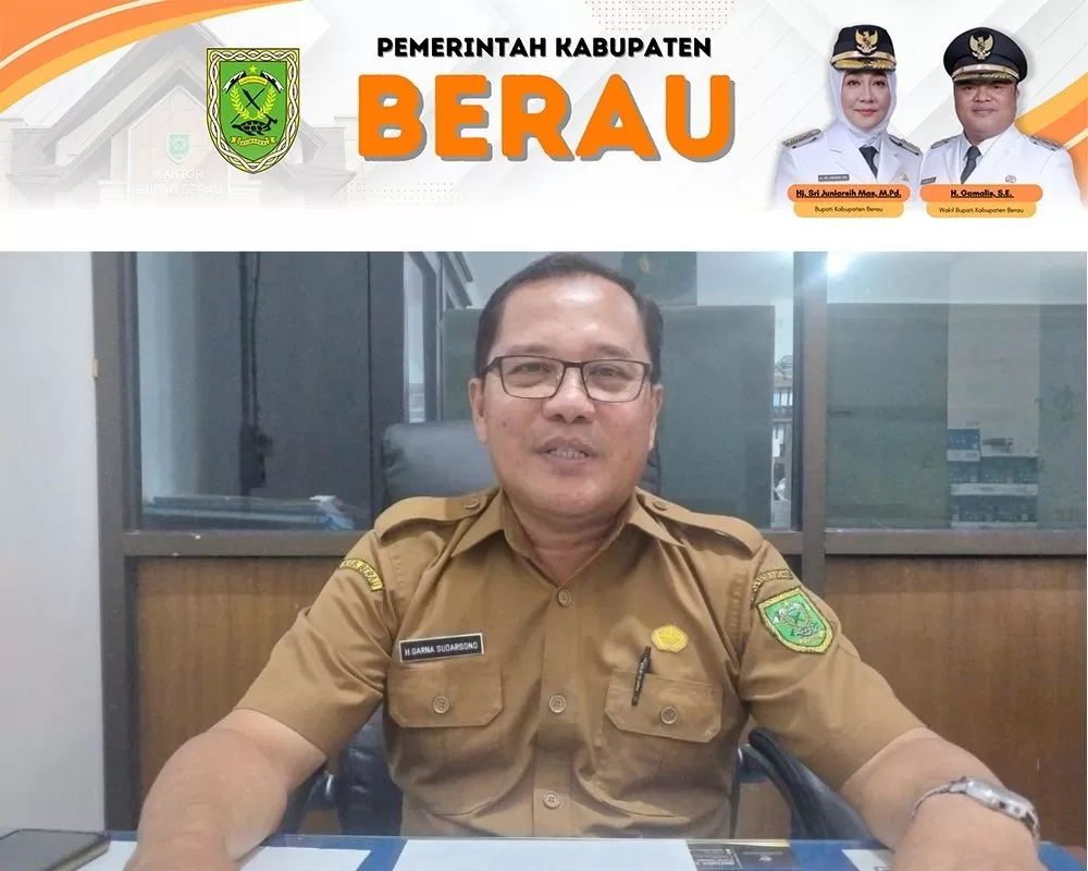 Garna Sudarsono (IST)